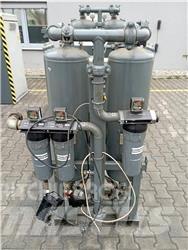 Atlas Copco CD80 压缩空气干燥器