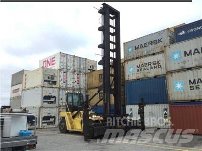 Hyster H23.00XM - 12EC 集裝箱车