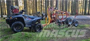 TGB 520 沙滩车