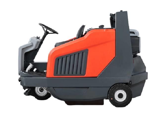 Hako Jonas 1500 D 组合式清洁洗涤机