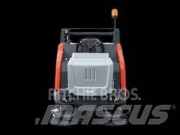 Hako Jonas 1500 D 组合式清洁洗涤机