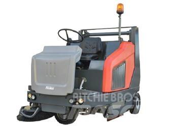 Hako Jonas 1500 D 组合式清洁洗涤机