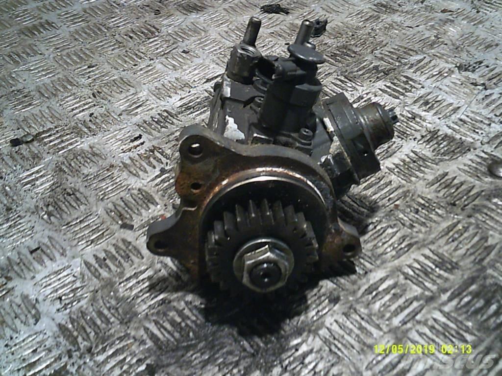 DAF LF65   1409696 发动机