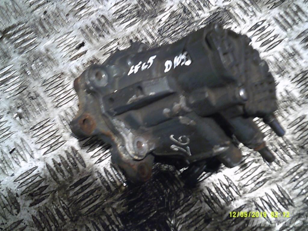 DAF LF65   1409696 发动机