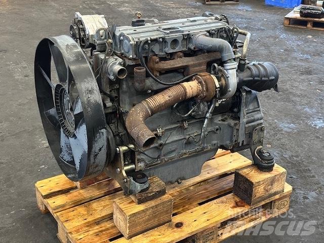 Deutz BF4M1013 E 发动机