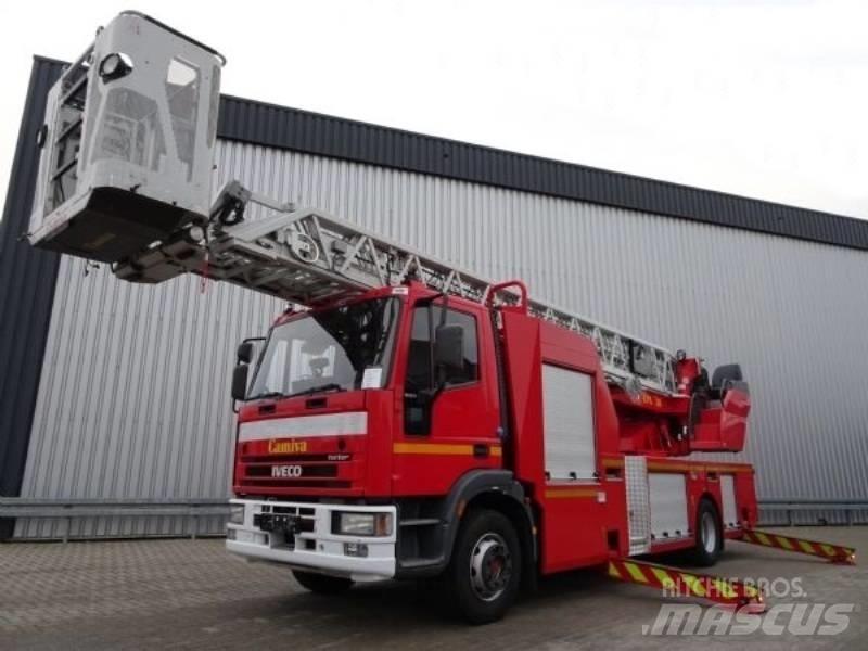 Iveco 150E 23 消防车