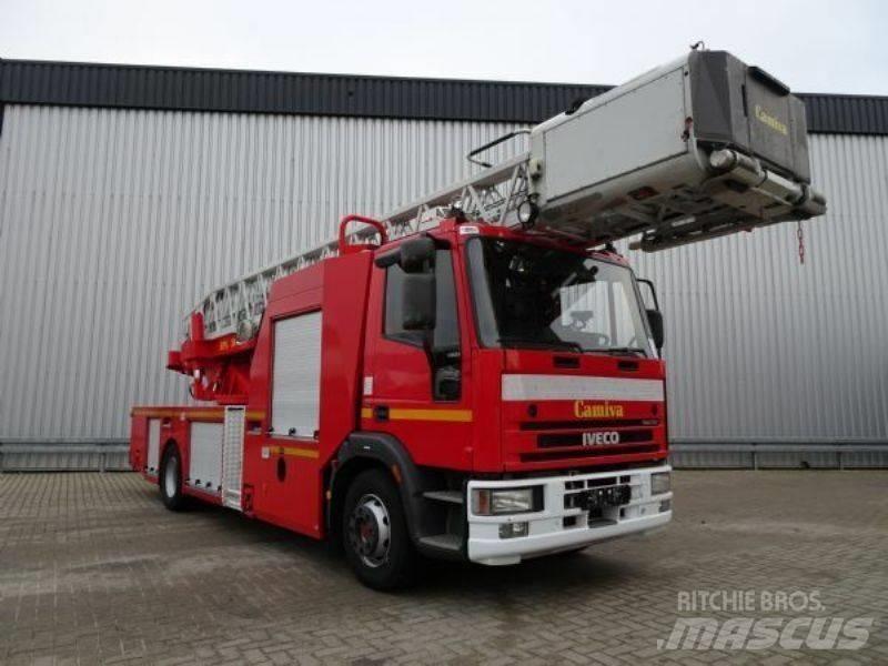 Iveco 150E 23 消防车