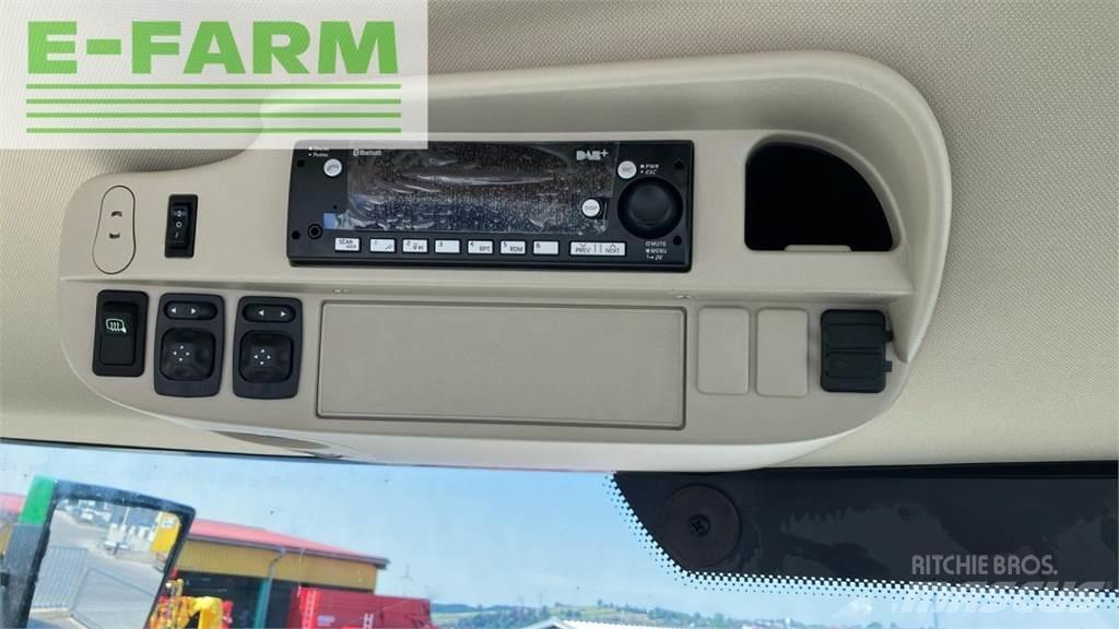 John Deere 6R 215 拖拉机/农用车