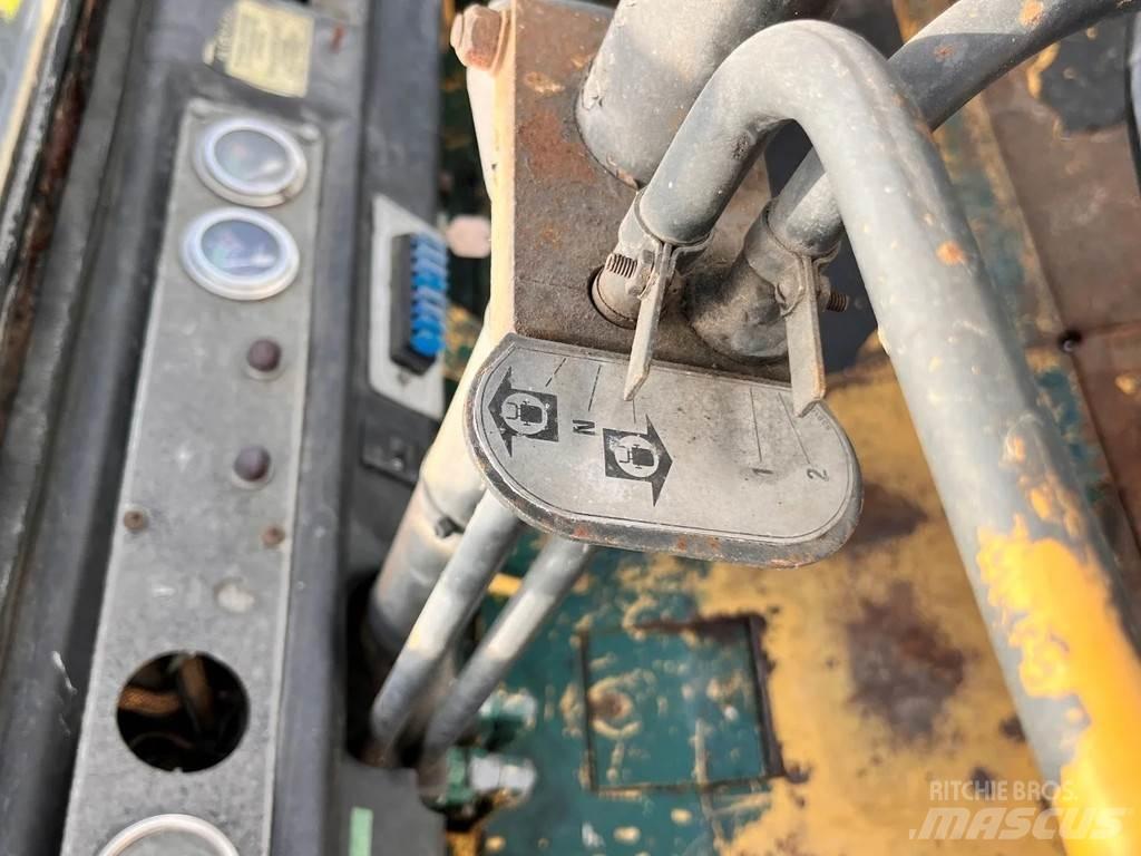 CAT V130 柴油叉车