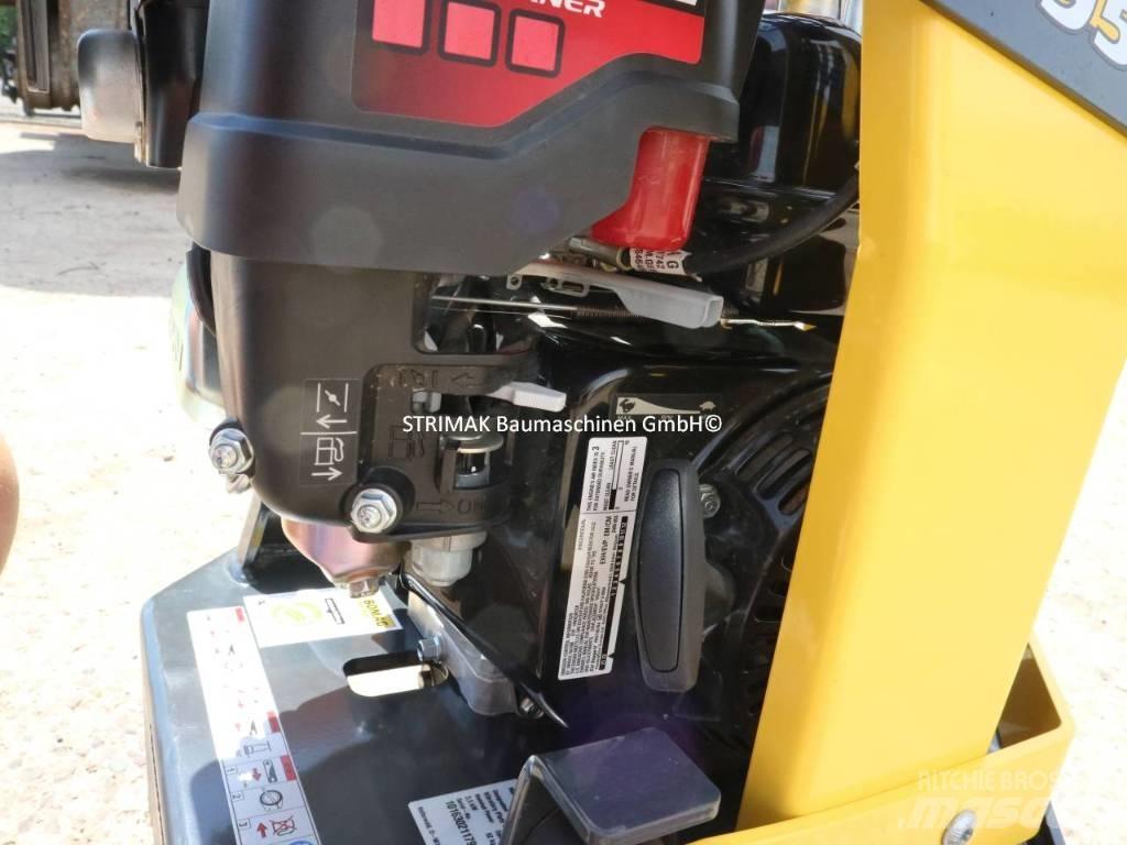 Bomag BR 95 平板夯