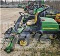 John Deere 2500 A 果岭剪草机