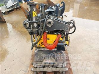 Engcon EC219 旋转器
