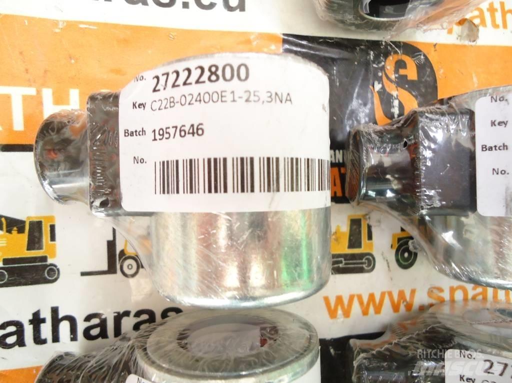 Konecranes 145850047 电子设备