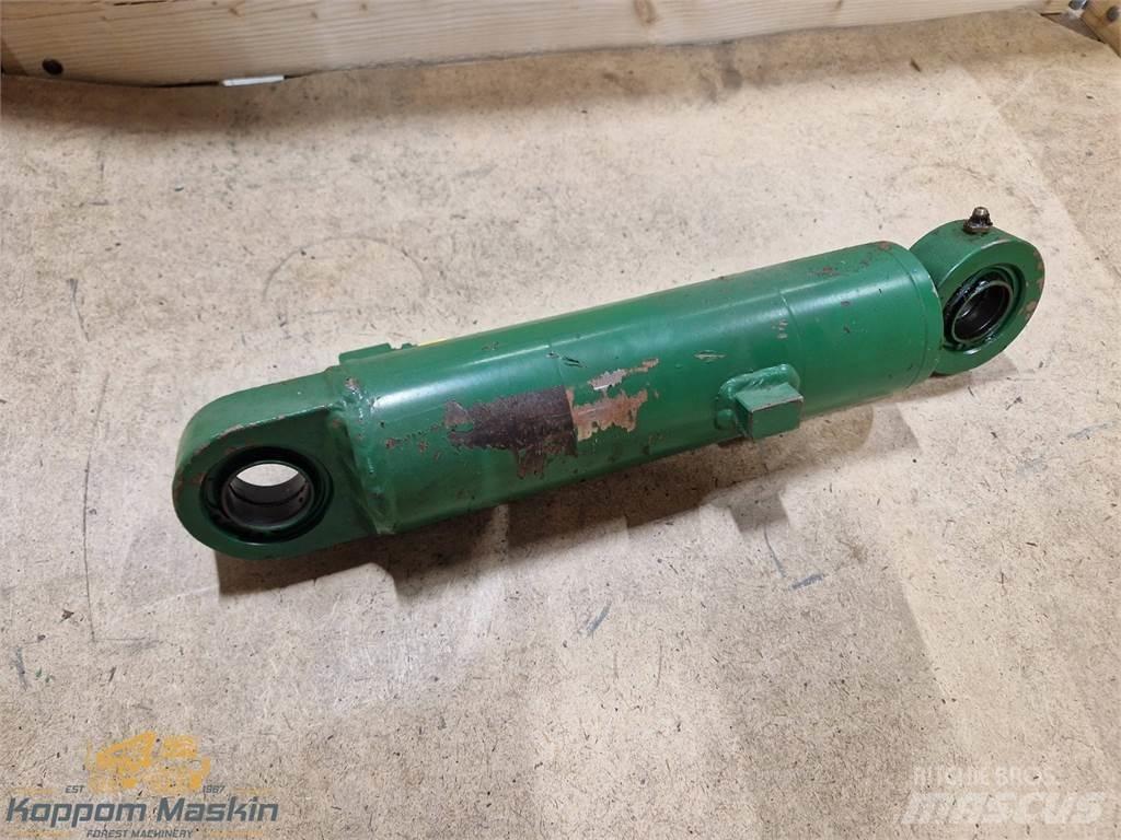 Rottne 046-0194 液压