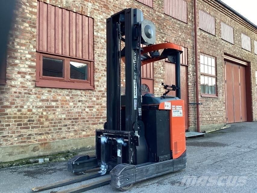 BT RRE 160 前移式叉车