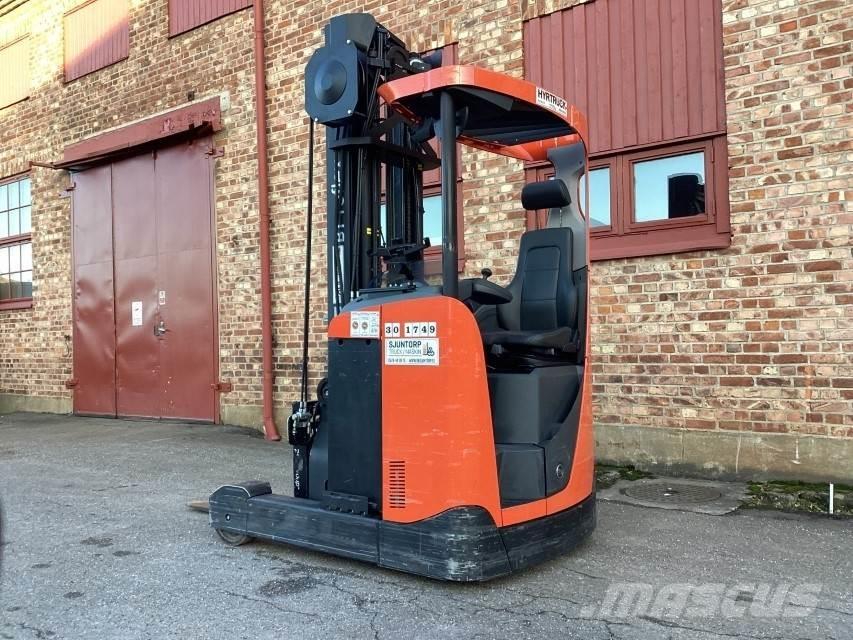 BT RRE 160 前移式叉车