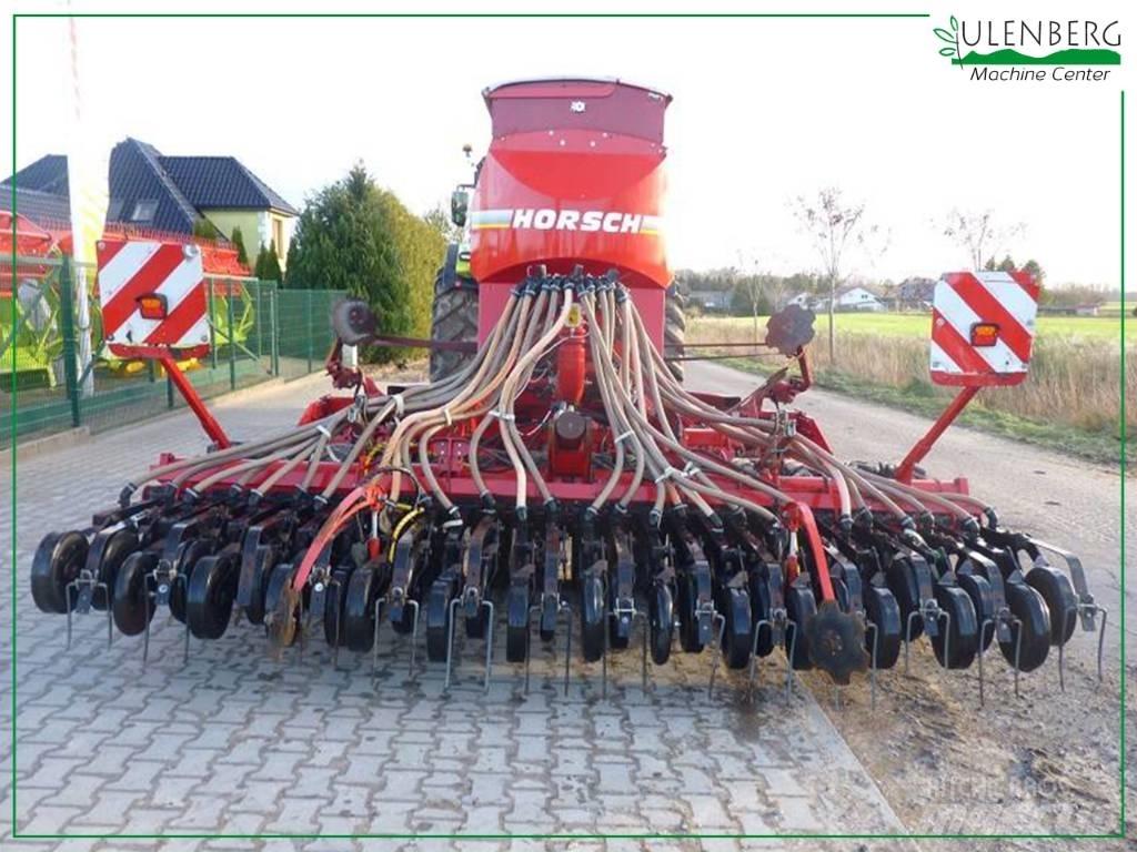 Horsch Pronto 4 DC 条播机
