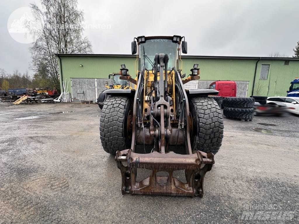 Volvo L 90 E 轮式装载机