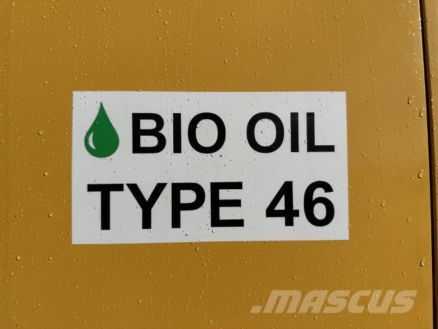 Volvo EW60E 轮式挖掘机