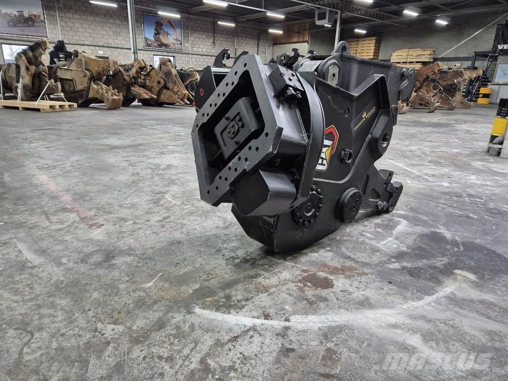 CAT MP-318-CC 液压剪