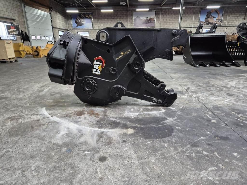 CAT MP-318-CC 液压剪