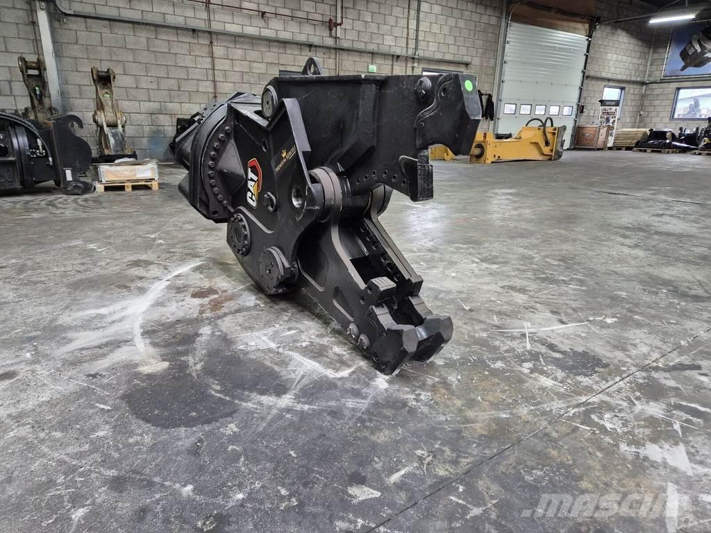 CAT MP-318-CC 液压剪