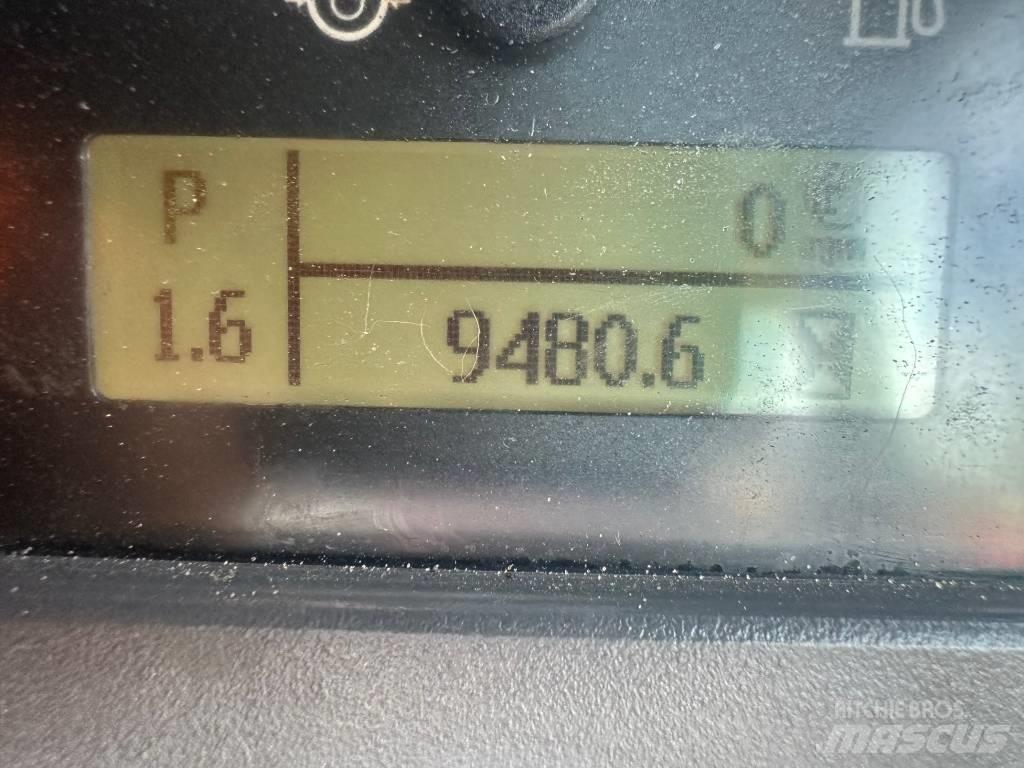 John Deere 650 KLGP 履带式推土机