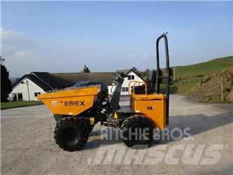 Terex TA1EH 翻斗车\公路型自卸车