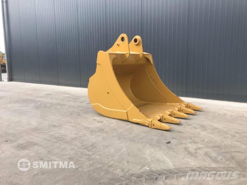 CAT M317F 挖斗