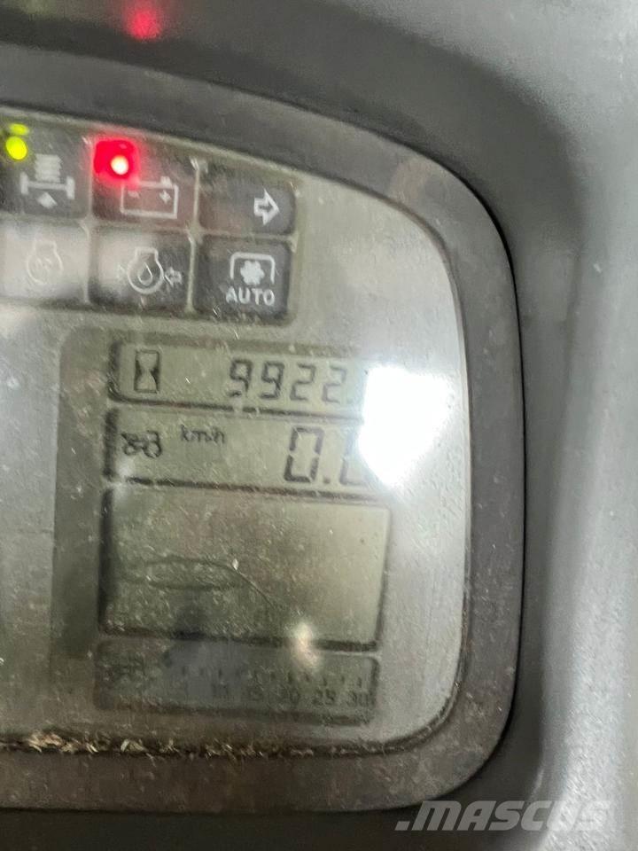 Deutz M620 拖拉机/农用车