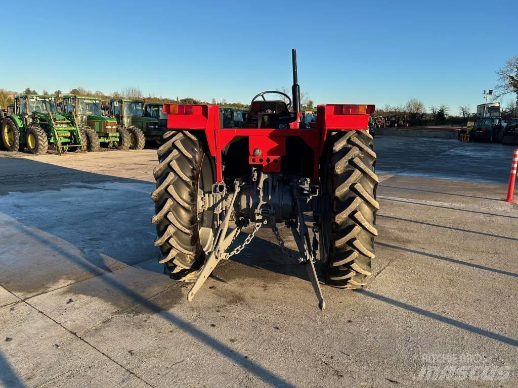 Massey Ferguson 290 拖拉机/农用车