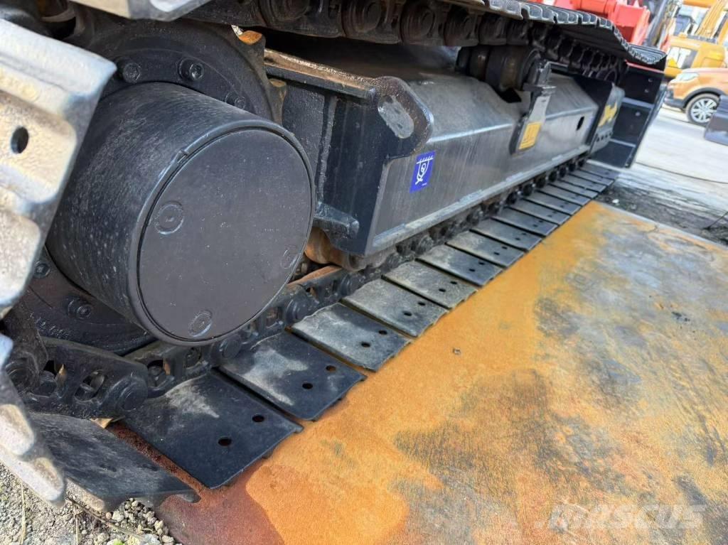 Kubota KX 183 履带挖掘机