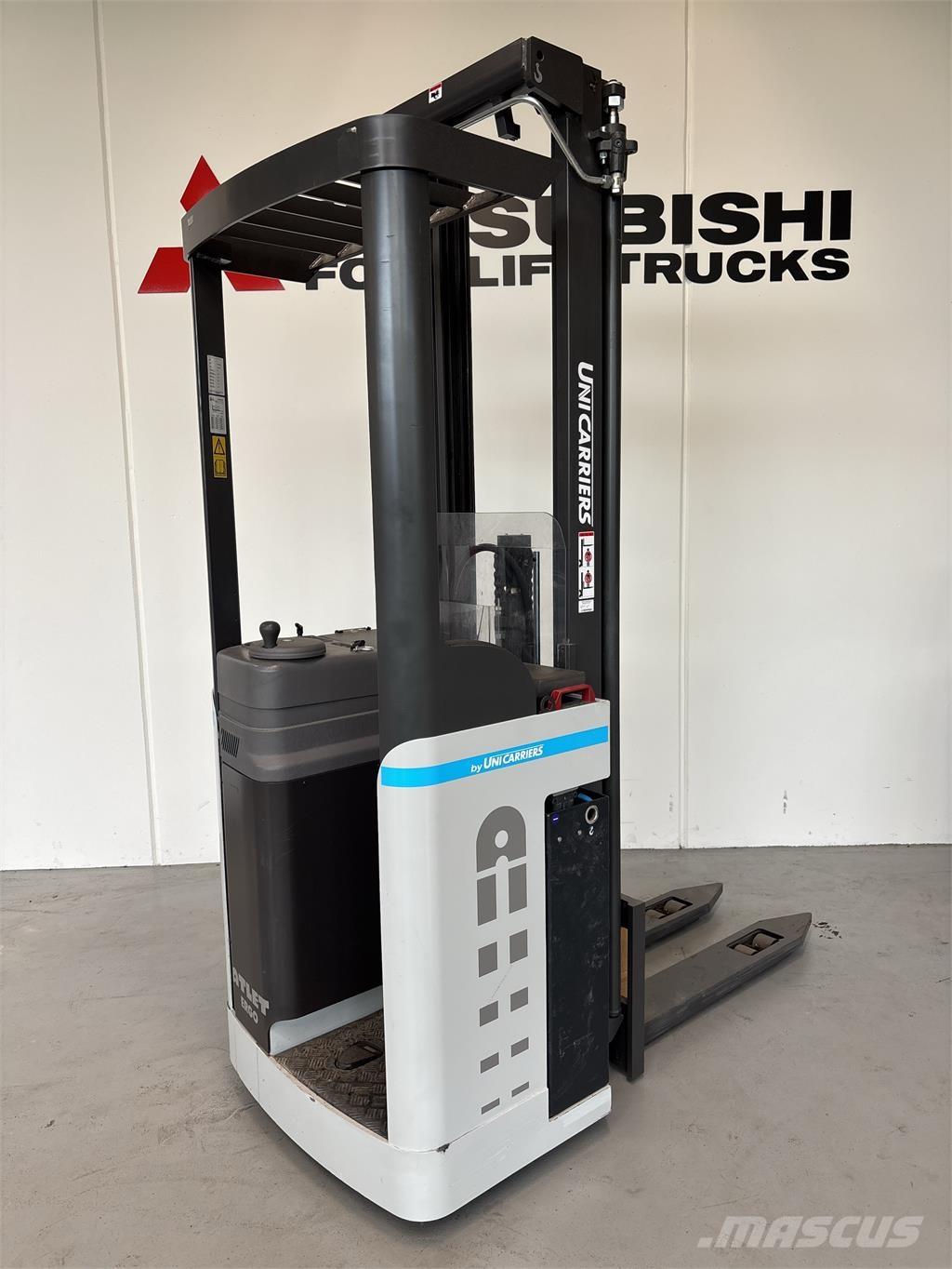 Atlet A160 行走式堆垛机