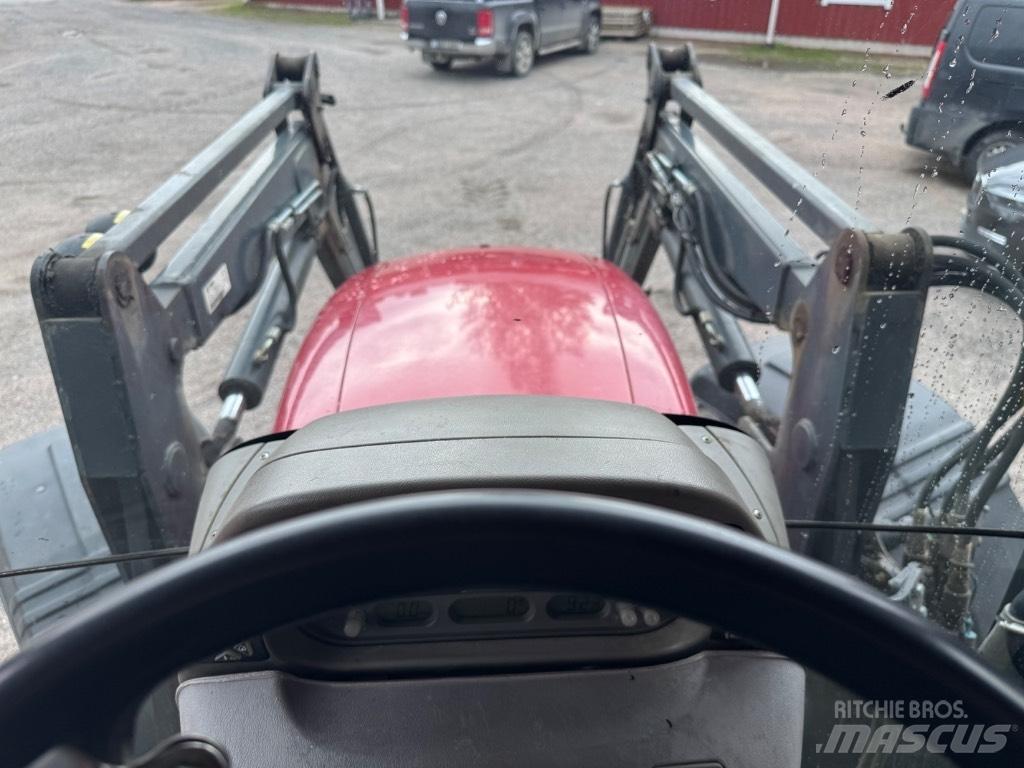 Case IH MXU 110 拖拉机/农用车