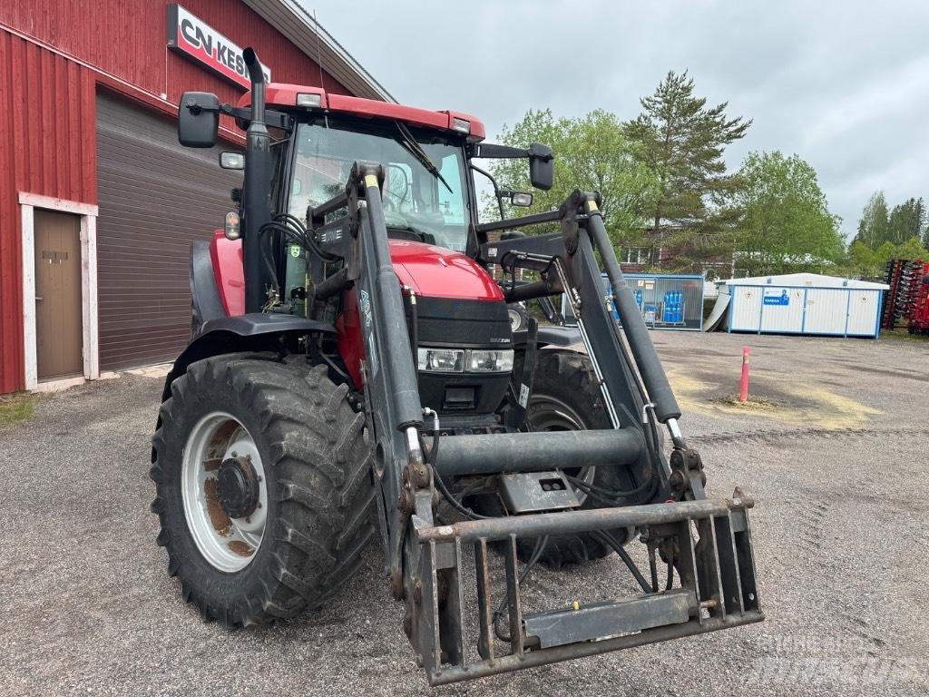 Case IH MXU 110 拖拉机/农用车