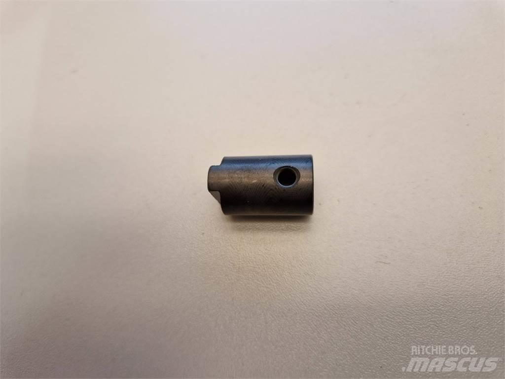 Ponsse P43984 收割机机箱