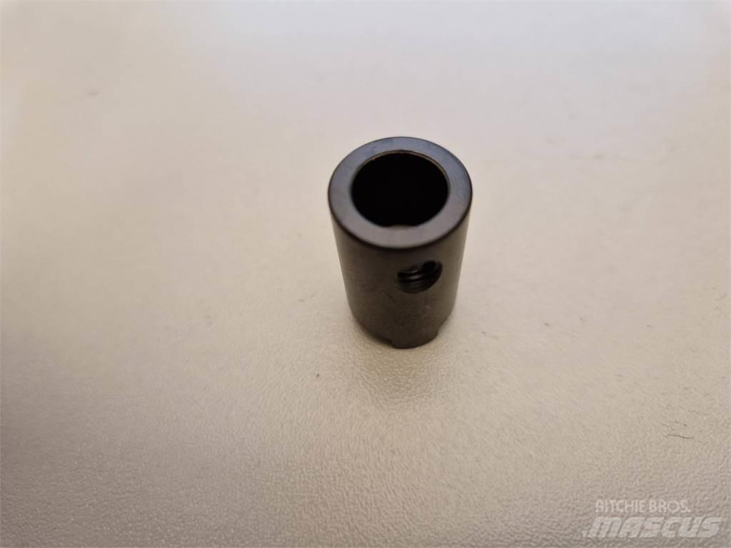 Ponsse P43984 收割机机箱