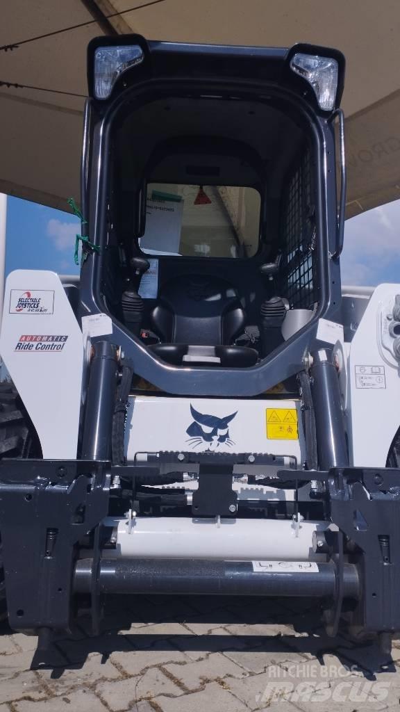 Bobcat S 510 滑移装载机