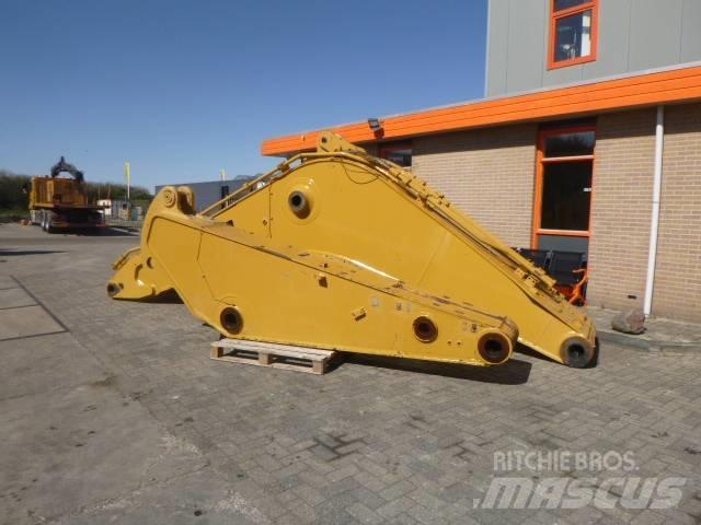 CAT 365CL 吊杆和铲斗