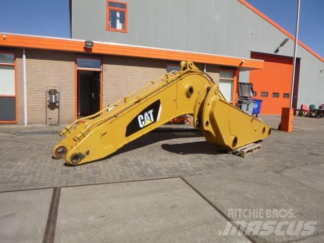 CAT 365CL 吊杆和铲斗