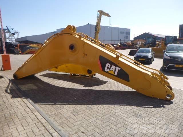 CAT 365CL 吊杆和铲斗
