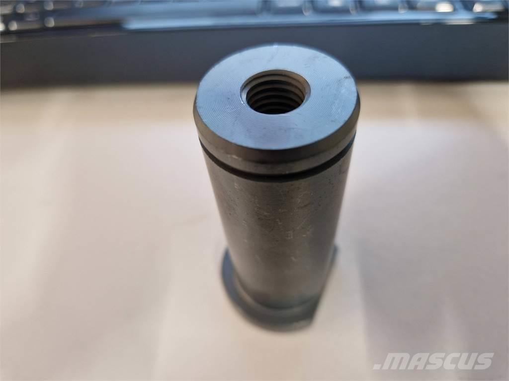 Ponsse 22010 底盘和悬架