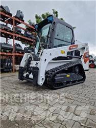 Bobcat T 450 滑移装载机