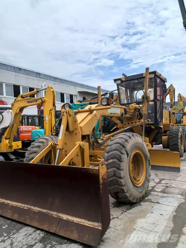 SEM 919 平地机/推土机