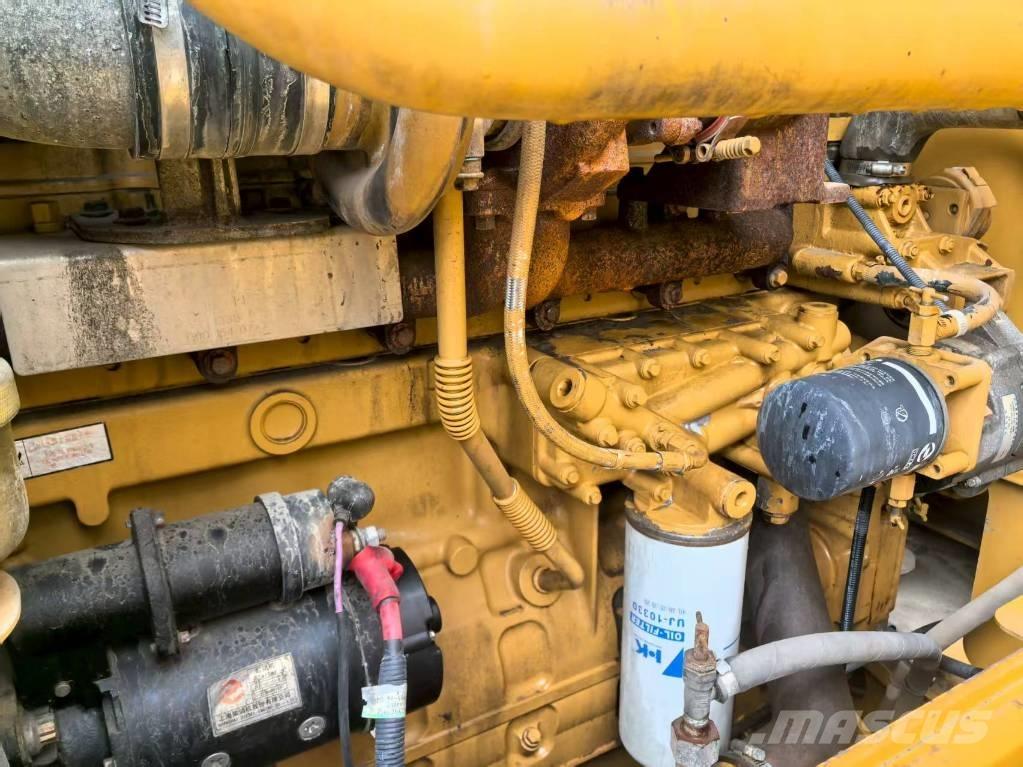 SEM 919 平地机/推土机