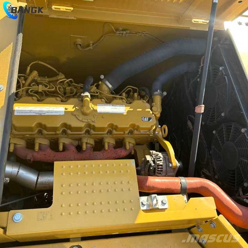 CAT 330GC 履带挖掘机