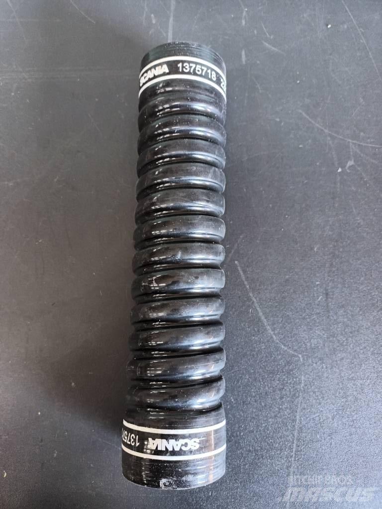 Scania HOSE 1375718 发动机