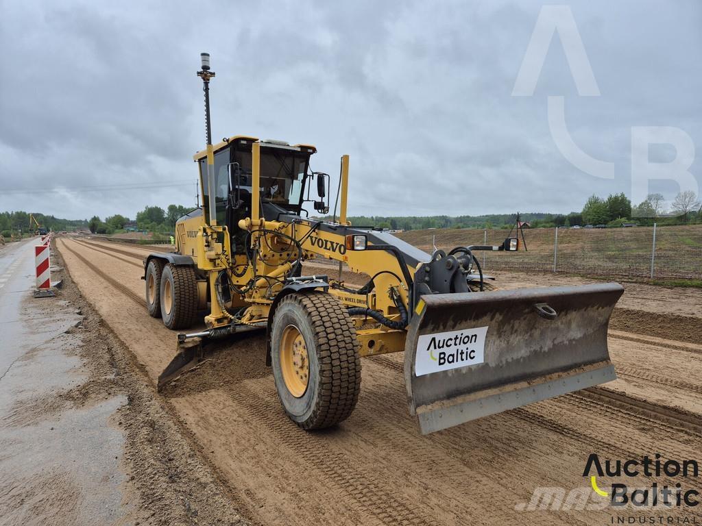 Volvo G 946 平地机/推土机