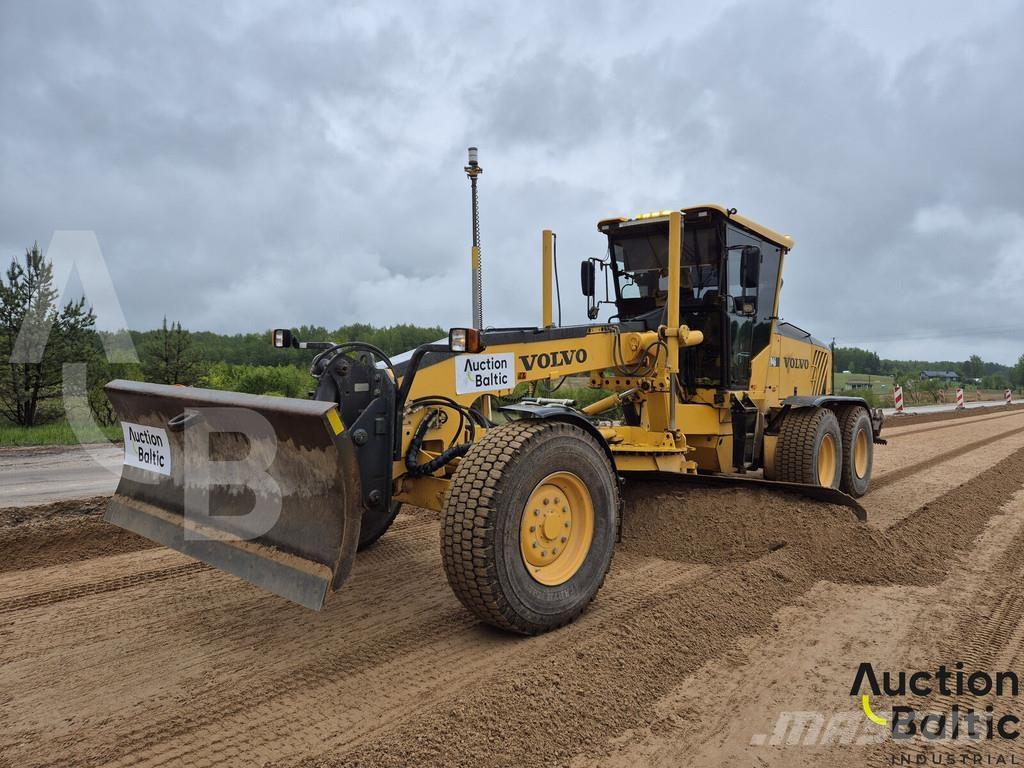 Volvo G 946 平地机/推土机