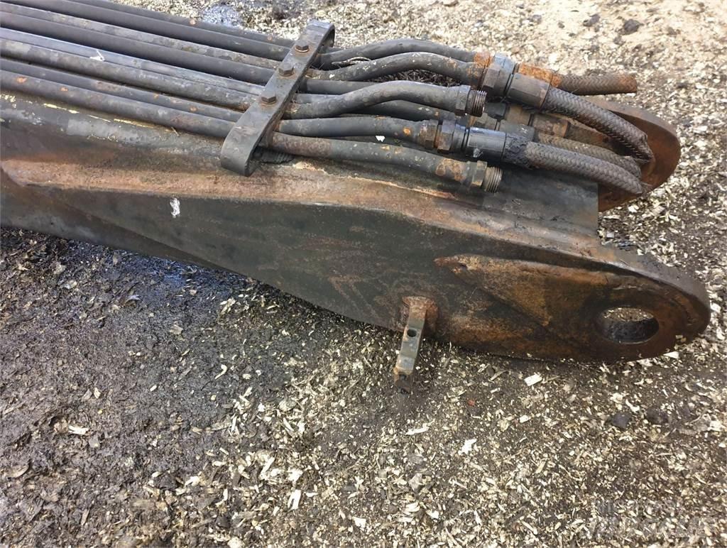 Loglift 50 货运起重机